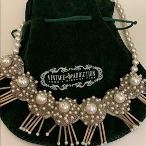 Vintage Addiction necklace